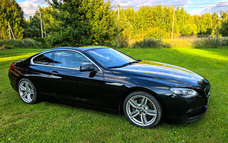 BMW 6 серия, 2014 год, 2 950 000 рублей, 8 фотография