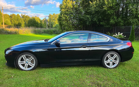BMW 6 серия, 2014 год, 2 950 000 рублей, 19 фотография