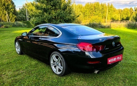 BMW 6 серия, 2014 год, 2 950 000 рублей, 20 фотография