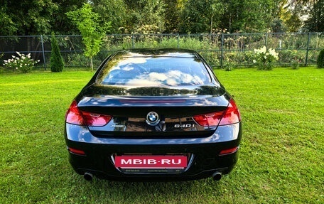 BMW 6 серия, 2014 год, 2 950 000 рублей, 11 фотография
