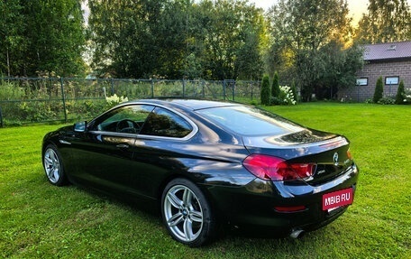 BMW 6 серия, 2014 год, 2 950 000 рублей, 12 фотография