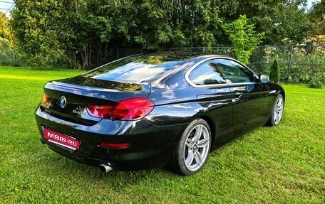 BMW 6 серия, 2014 год, 2 950 000 рублей, 10 фотография