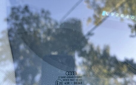Audi A4, 2019 год, 1 970 000 рублей, 15 фотография