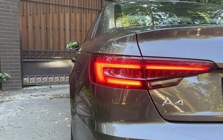 Audi A4, 2019 год, 1 970 000 рублей, 10 фотография