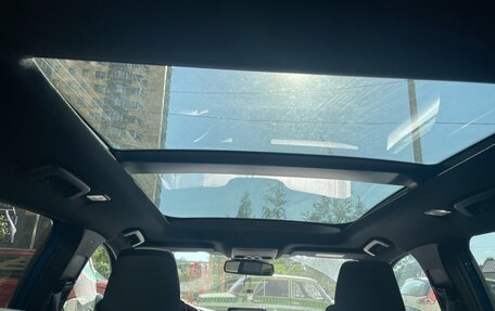Ford Focus IV, 2019 год, 2 100 000 рублей, 7 фотография