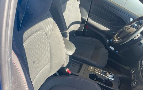 Ford Focus IV, 2019 год, 2 100 000 рублей, 13 фотография