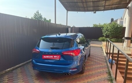 Ford Focus IV, 2019 год, 2 100 000 рублей, 6 фотография