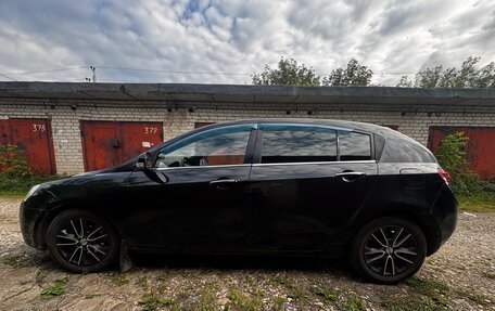 Geely Emgrand EC7, 2013 год, 280 000 рублей, 4 фотография