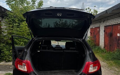 Geely Emgrand EC7, 2013 год, 280 000 рублей, 7 фотография