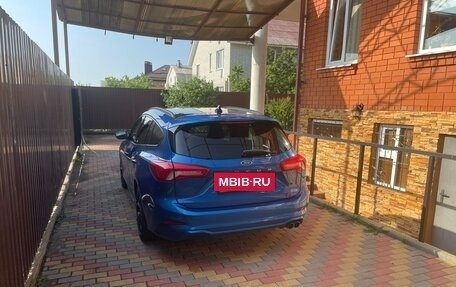 Ford Focus IV, 2019 год, 2 100 000 рублей, 4 фотография