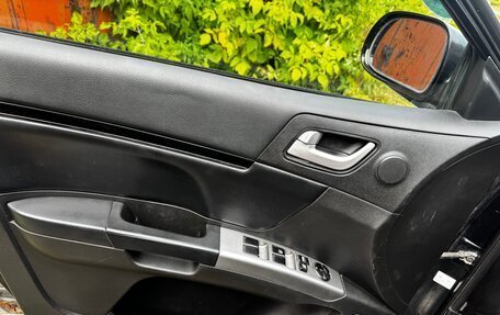 Geely Emgrand EC7, 2013 год, 280 000 рублей, 5 фотография