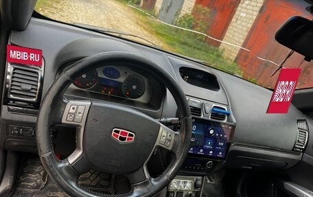 Geely Emgrand EC7, 2013 год, 280 000 рублей, 6 фотография