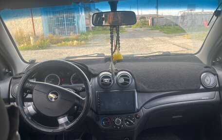 Chevrolet Aveo III, 2008 год, 300 000 рублей, 3 фотография