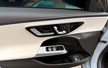 Mercedes-Benz E-Класс, 2026 год, 4 900 000 рублей, 8 фотография
