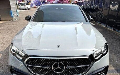 Mercedes-Benz E-Класс, 2026 год, 4 900 000 рублей, 2 фотография
