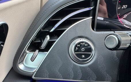 Mercedes-Benz E-Класс, 2026 год, 4 900 000 рублей, 16 фотография