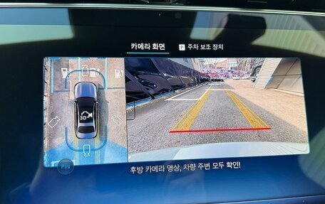 Mercedes-Benz E-Класс, 2026 год, 4 900 000 рублей, 18 фотография