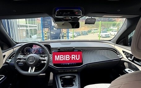 Mercedes-Benz E-Класс, 2026 год, 4 900 000 рублей, 10 фотография