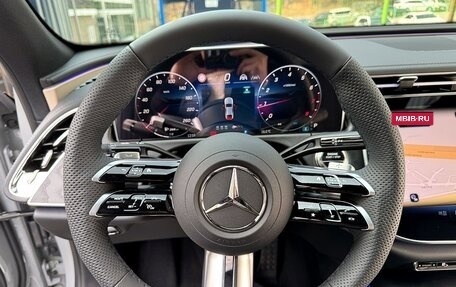 Mercedes-Benz E-Класс, 2026 год, 4 900 000 рублей, 12 фотография