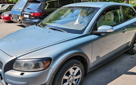 Volvo C30 I рестайлинг, 2008 год, 779 000 рублей, 2 фотография