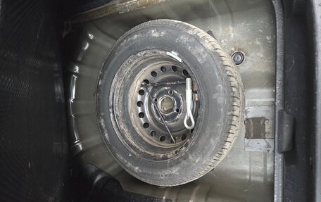 Nissan Tiida, 2007 год, 650 000 рублей, 23 фотография