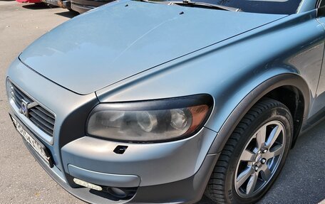Volvo C30 I рестайлинг, 2008 год, 779 000 рублей, 3 фотография
