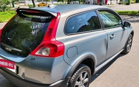 Volvo C30 I рестайлинг, 2008 год, 779 000 рублей, 6 фотография