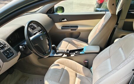 Volvo C30 I рестайлинг, 2008 год, 779 000 рублей, 9 фотография