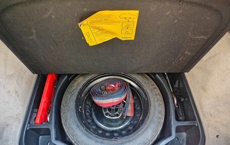Volvo C30 I рестайлинг, 2008 год, 779 000 рублей, 14 фотография
