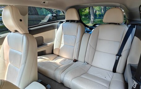 Volvo C30 I рестайлинг, 2008 год, 779 000 рублей, 10 фотография