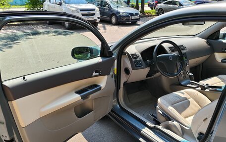 Volvo C30 I рестайлинг, 2008 год, 779 000 рублей, 8 фотография