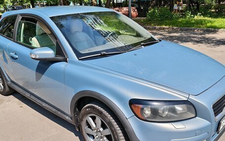 Volvo C30 I рестайлинг, 2008 год, 779 000 рублей, 7 фотография