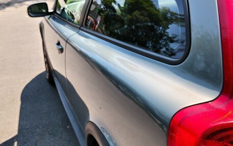 Volvo C30 I рестайлинг, 2008 год, 779 000 рублей, 18 фотография