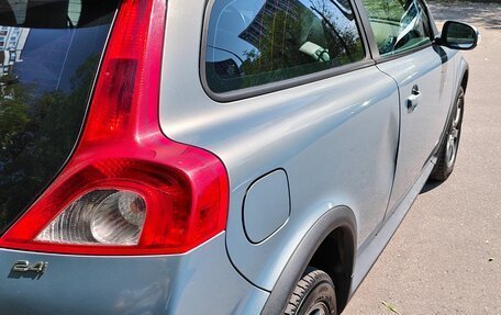 Volvo C30 I рестайлинг, 2008 год, 779 000 рублей, 19 фотография