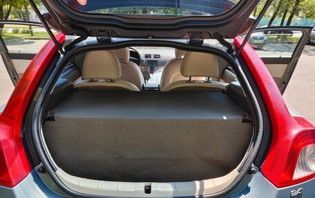 Volvo C30 I рестайлинг, 2008 год, 779 000 рублей, 16 фотография