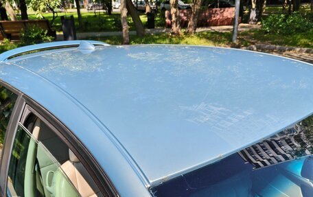 Volvo C30 I рестайлинг, 2008 год, 779 000 рублей, 20 фотография