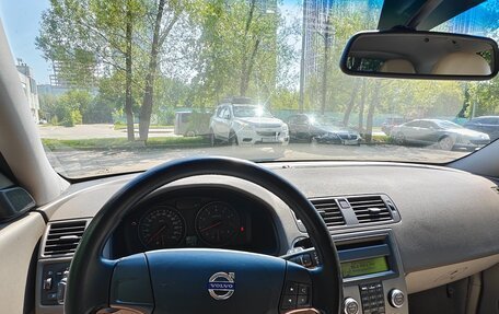Volvo C30 I рестайлинг, 2008 год, 779 000 рублей, 21 фотография