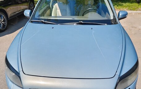 Volvo C30 I рестайлинг, 2008 год, 779 000 рублей, 22 фотография