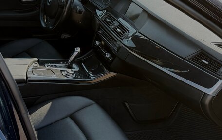 BMW 5 серия, 2013 год, 2 500 000 рублей, 6 фотография