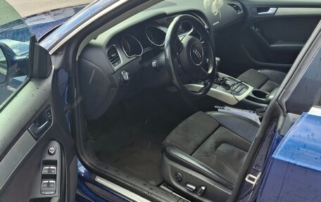 Audi A5, 2013 год, 1 330 000 рублей, 5 фотография