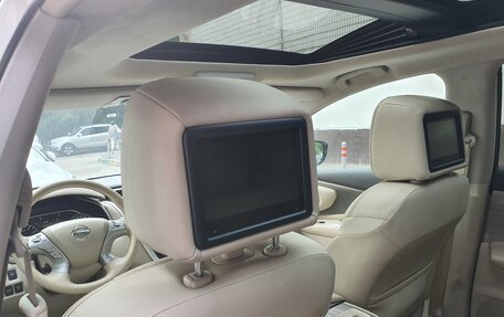 Nissan Murano, 2016 год, 2 150 000 рублей, 3 фотография