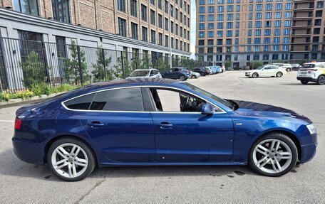 Audi A5, 2013 год, 1 330 000 рублей, 3 фотография
