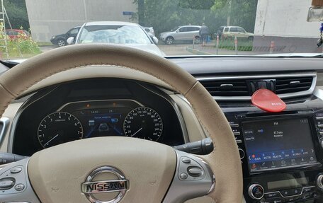 Nissan Murano, 2016 год, 2 150 000 рублей, 4 фотография