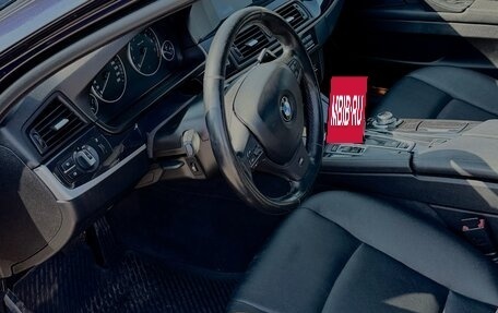 BMW 5 серия, 2013 год, 2 500 000 рублей, 5 фотография