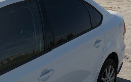 Volkswagen Polo VI (EU Market), 2018 год, 1 100 000 рублей, 5 фотография