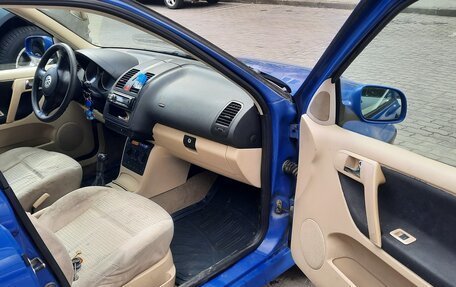 Volkswagen Polo III рестайлинг, 2001 год, 225 000 рублей, 6 фотография