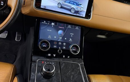 Land Rover Range Rover Velar I, 2019 год, 3 700 000 рублей, 5 фотография