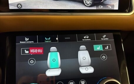 Land Rover Range Rover Velar I, 2019 год, 3 700 000 рублей, 7 фотография