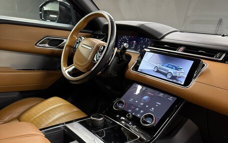 Land Rover Range Rover Velar I, 2019 год, 3 700 000 рублей, 8 фотография