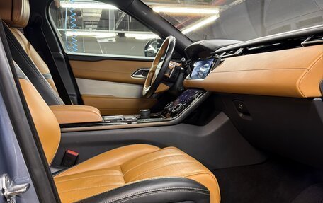 Land Rover Range Rover Velar I, 2019 год, 3 700 000 рублей, 9 фотография